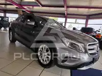 2016 Mercedes Benz GLA 200