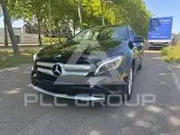 2016 Mercedes Benz GLA 200