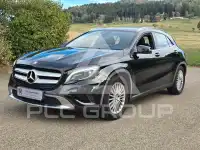 2016 Mercedes Benz GLA 200