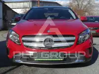 2016 Mercedes Benz GLA 200
