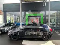 2016 Mercedes Benz GLA 200