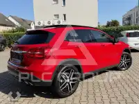2016 Mercedes Benz GLA 200