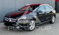 2016 Mercedes Benz GLA 200