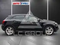 2016 Mercedes Benz GLA 200