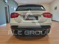 2016 Mercedes Benz GLA 200