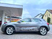 2016 Mercedes Benz GLA 200