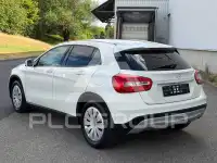 2016 Mercedes Benz GLA 200