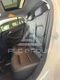 2016 Mercedes Benz GLA 200