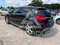 2016 Mercedes Benz GLA 200