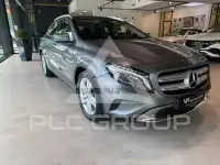2016 Mercedes Benz GLA 200