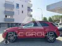 2016 Mercedes Benz GLA 200