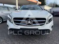 2016 Mercedes Benz GLA 200