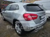 2016 Mercedes Benz GLA 200