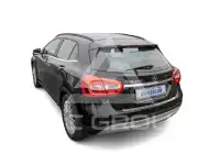 2016 Mercedes Benz GLA 200