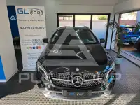2016 Mercedes Benz GLA 200
