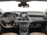 2016 Mercedes Benz GLA 200