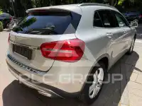 2016 Mercedes Benz GLA 200