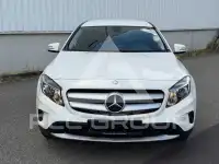 2016 Mercedes Benz GLA 200