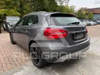 2016 Mercedes Benz GLA 200