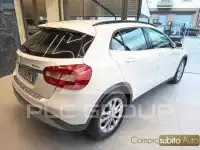 2016 Mercedes Benz GLA 200