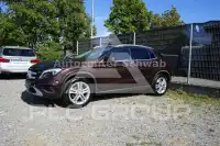 2016 Mercedes Benz GLA 200