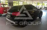 2016 Mercedes Benz GLA 200