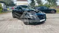 2016 Mercedes Benz GLA 200