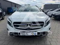 2016 Mercedes Benz GLA 200