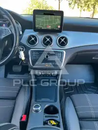2016 Mercedes Benz GLA 200
