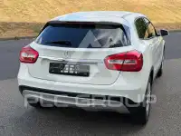 2016 Mercedes Benz GLA 200