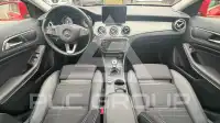 2016 Mercedes Benz GLA 200