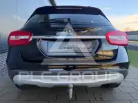 2016 Mercedes Benz GLA 200