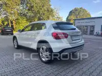 2016 Mercedes Benz GLA 200
