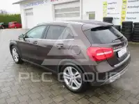 2016 Mercedes Benz GLA 200