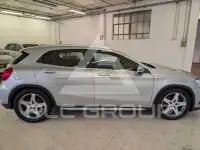 2016 Mercedes Benz GLA 200