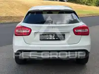 2016 Mercedes Benz GLA 200