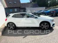 2016 Mercedes Benz GLA 200