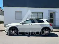 2016 Mercedes Benz GLA 200