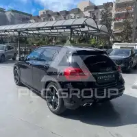 2016 Mercedes Benz GLA 200