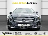 2016 Mercedes Benz GLA 200