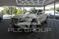 2016 Mercedes Benz GLA 200
