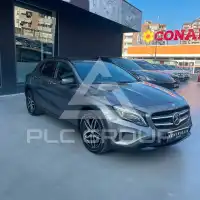 2016 Mercedes Benz GLA 200