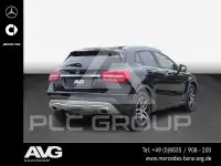2016 Mercedes Benz GLA 200
