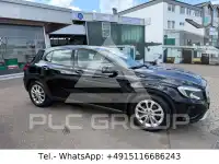 2016 Mercedes Benz GLA 200