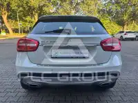 2016 Mercedes Benz GLA 200