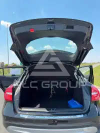 2016 Mercedes Benz GLA 200