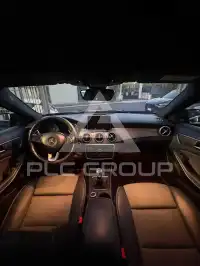 2016 Mercedes Benz GLA 200
