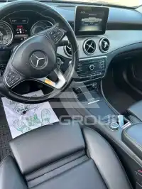 2016 Mercedes Benz GLA 200