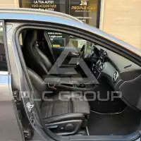 2016 Mercedes Benz GLA 200