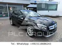 2016 Mercedes Benz GLA 200